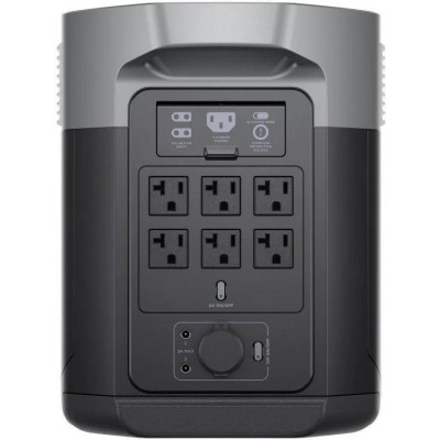 EcoFlow E2000 (EFE2000-EU-CBOX)