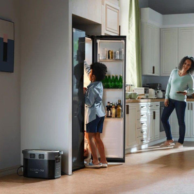EcoFlow E2000 (EFE2000-EU-CBOX)