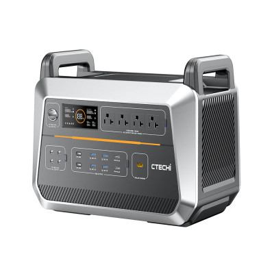 CTECHi ST2000 (2073Wh)