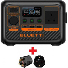 BLUETTI AC2P UK Version