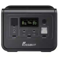 Fossibot F800 Black (FSB-F800-bl)