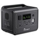 Fossibot F800 Black (FSB-F800-bl)