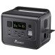 Fossibot F800 Black (FSB-F800-bl)