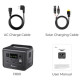 Fossibot F800 Black (FSB-F800-bl)
