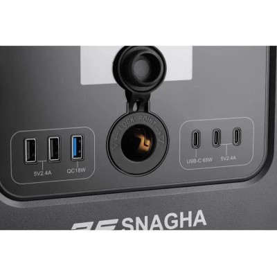 2E Snagha (2E-PPS1210)
