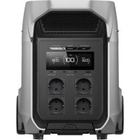 EcoFlow DELTA 3 Ultra Plus (EF-DL-H02-3UP, EFDELTA3UPLUS-EU)