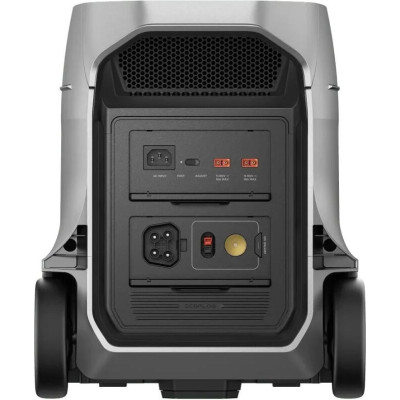 EcoFlow DELTA 3 Ultra Plus (EF-DL-H02-3UP, EFDELTA3UPLUS-EU)