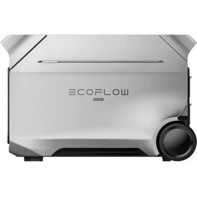EcoFlow DELTA 3 Ultra Plus (EF-DL-H02-3UP, EFDELTA3UPLUS-EU)