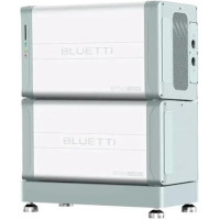 BLUETTI EP760 + 1xB500 7600W 4960Wh Power Kit