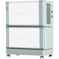 BLUETTI EP760 + 1xB500 7600W 4960Wh Power Kit