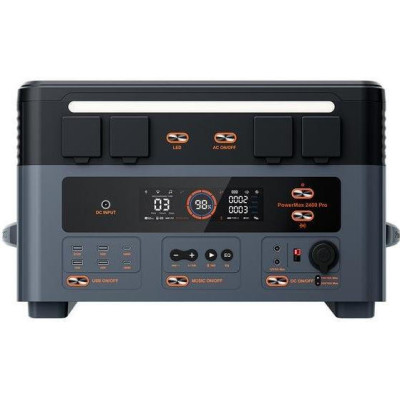 Blackview Oscal PowerMax 2400 Pro (2400W)