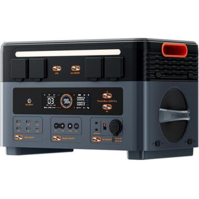 Blackview Oscal PowerMax 2400 Pro (2400W)