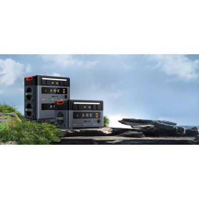 Blackview Oscal PowerMax 2400 Pro (2400W)