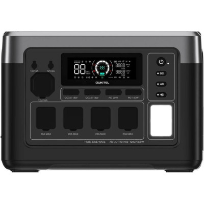 Oukitel P1500E Plus (P1500EPLUS)