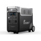 Fossibot F3600 Pro