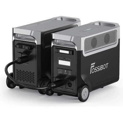 Fossibot F3600 Pro