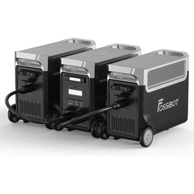 Fossibot F3600 Pro