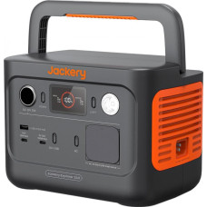Jackery Explorer 240 v2