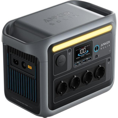 Anker SOLIX C1000X (A1761311)
