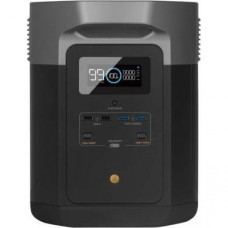 EcoFlow DELTA Max 1600 (DeltaMAX1600-UK)