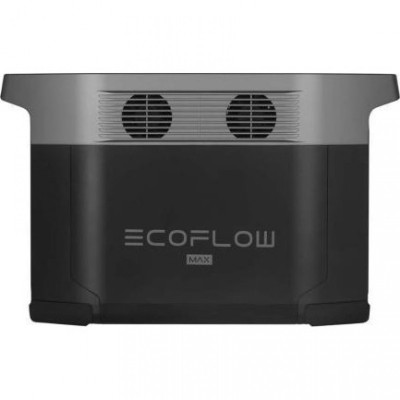 EcoFlow DELTA Max 1600 (DeltaMAX1600-UK)
