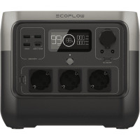 EcoFlow RIVER 2 Pro (RIVER2PRO/ZMR620-B-EU)