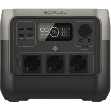 EcoFlow RIVER 2 Pro (RIVER2PRO/ZMR620-B-EU)
