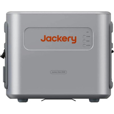 Jackery NAVI 2000 (21-0001-000279)