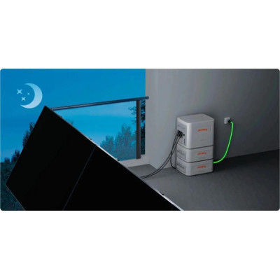 Jackery NAVI 2000 (21-0001-000279)