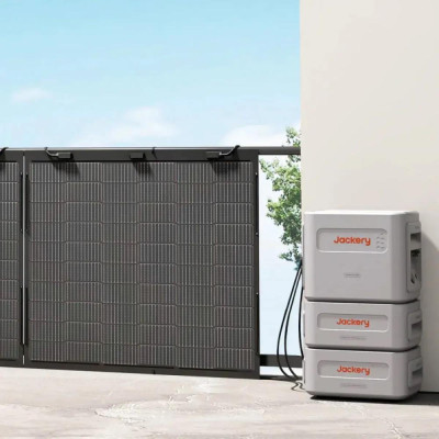 Jackery NAVI 2000 (21-0001-000279)