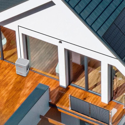 Jackery NAVI 2000 (21-0001-000279)