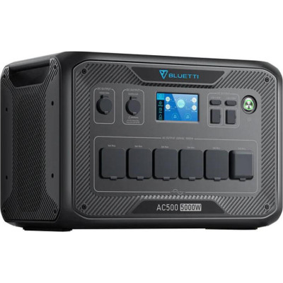 BLUETTI AC500 Inverter Module Generator