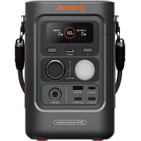 Jackery Explorer 300D