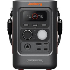 Jackery Explorer 300D