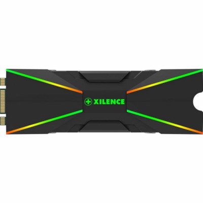 XILENCE XC401 (M2SSD.B.ARGB)
