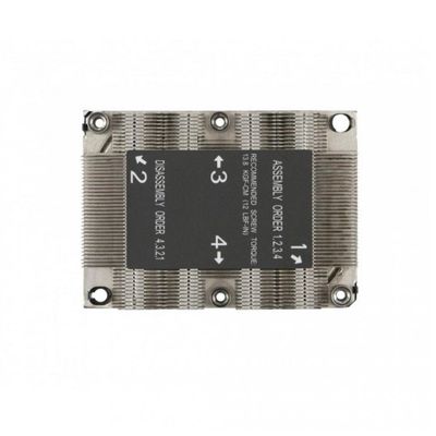 Supermicro SNK-P0067PS