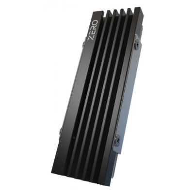 ID-COOLING ZERO M05 Silver