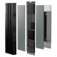 ID-COOLING ZERO M05 Silver