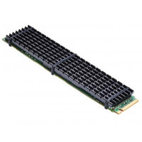 GELID Solutions Subzero XL Black (M2-SSD-20-A-1)