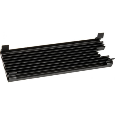 Thermal Grizzly M2SSD Cooler (TG-M2SSD-ABR)