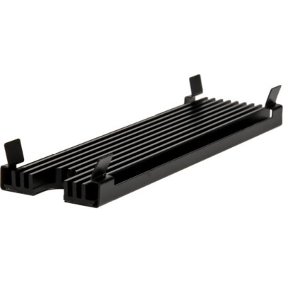 Thermal Grizzly M2SSD Cooler (TG-M2SSD-ABR)