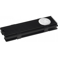 Ekwb EK-M.2 NVMe Heatsink - Black (3830046991737)