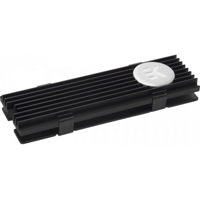 Ekwb EK-M.2 NVMe Heatsink - Black (3830046991737)