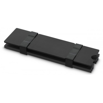 Ekwb EK-M.2 NVMe Heatsink - Black (3830046991737)