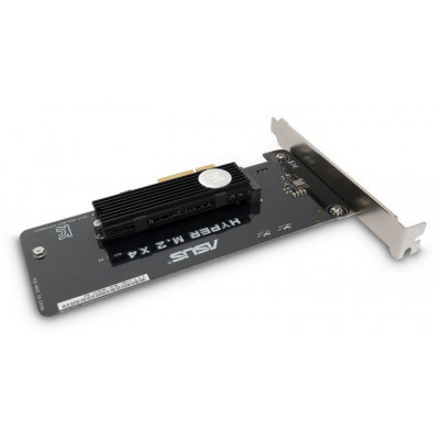 Ekwb EK-M.2 NVMe Heatsink - Black (3830046991737)