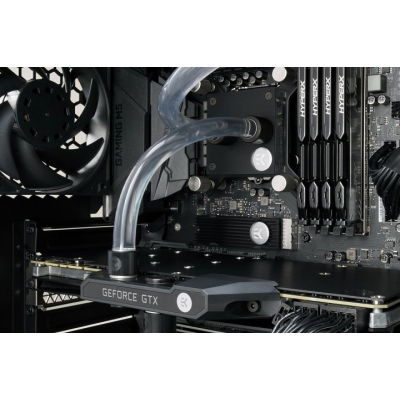 Ekwb EK-M.2 NVMe Heatsink - Black (3830046991737)