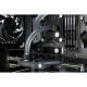 Ekwb EK-M.2 NVMe Heatsink - Black (3830046991737)
