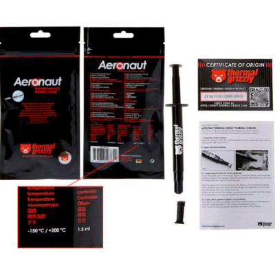 Thermal Grizzly Aeronaut 1,5ml (TG-A-015-R)