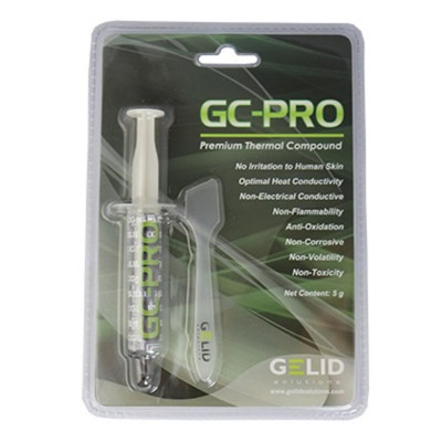 GELID Solutions GC-PRO 5g (TC-GC-PRO-A)