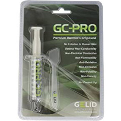 GELID Solutions GC-Pro 1g (TC-GC-PRO-D)